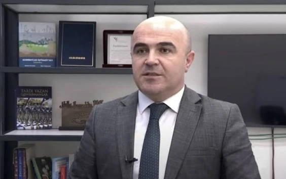 İsrailə iqtisadi zərbə vurmağın 5 yolu - Eldəniz Əmirov mümkün sanksiyaları açıqladı