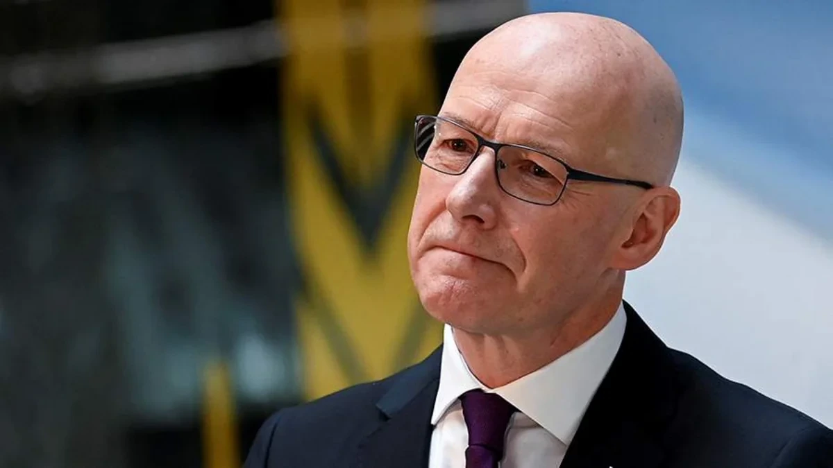 Şotlandiya Britaniyadan ayrılmaq üçün yeni referendum kampaniyasına başlayıb