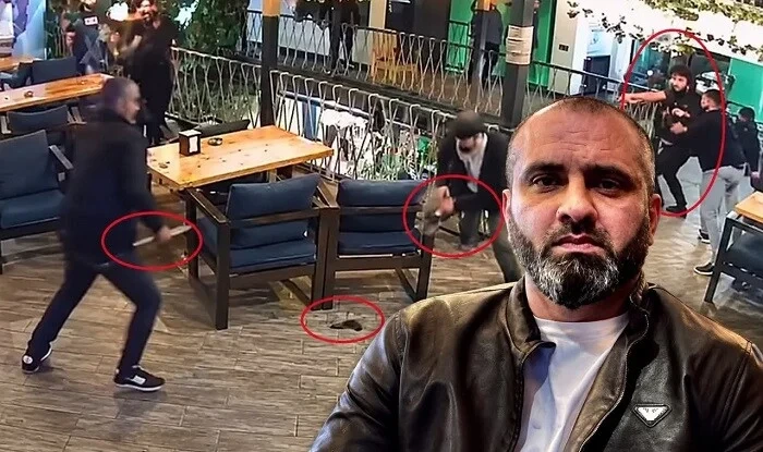 Ceyhunun qətlinə görə daha iki nəfər barədə qərar