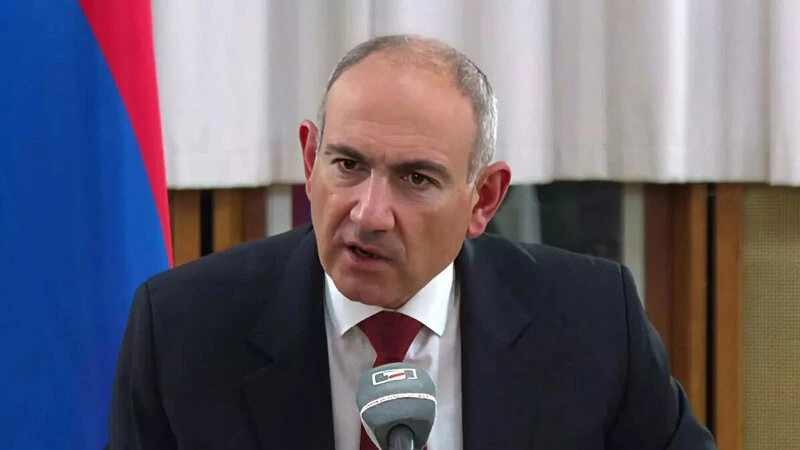 Paşinyan: İran dostumuzdur, amma ona görə riskə getməyəcəyik