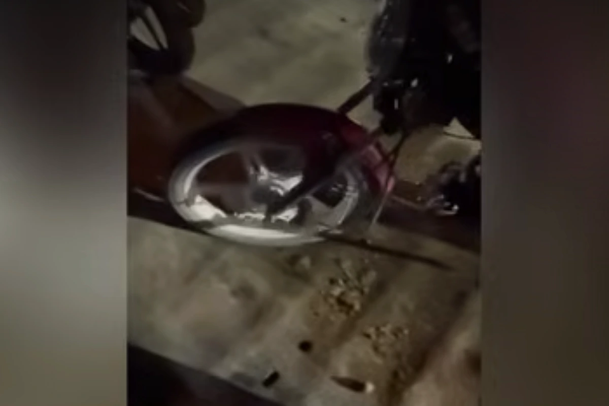 Abşeronda motoxuliqanlıqla bağlı 23 nəfər saxlanılıb