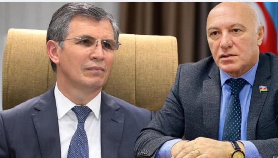 “Həmkar təəssübkeşliyindən çıxış etmirik” - Zahid Oruc Arzuxan Əlizadənin oğlundan danışdı