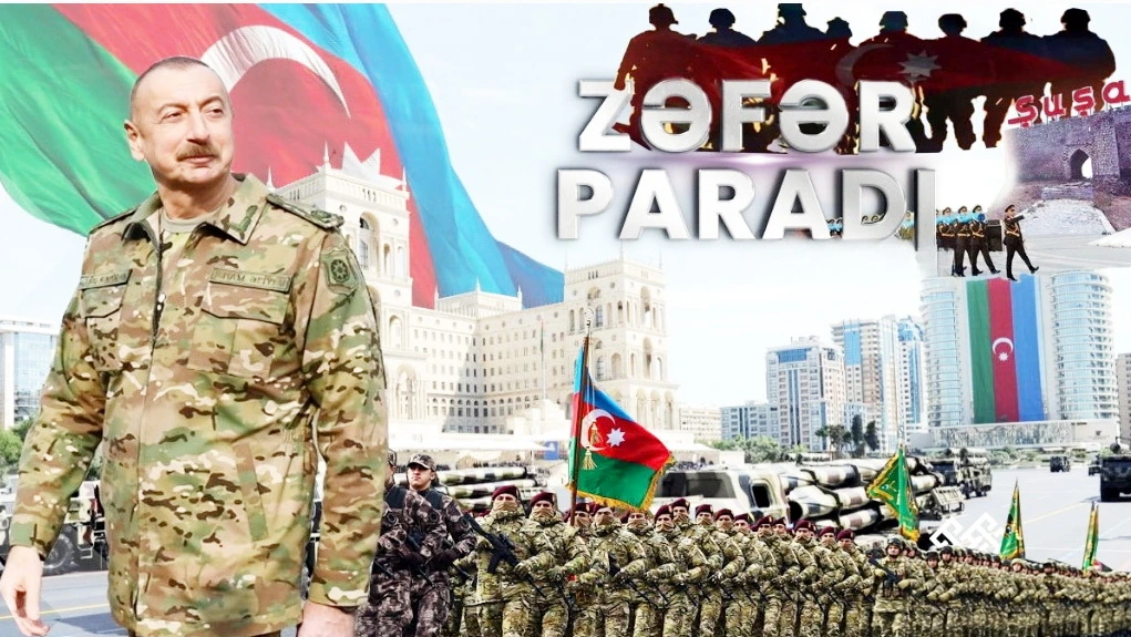 “Qarabağ qələbəsində bizim heç bir ortağımız yoxdur” - SƏRT MESAJ