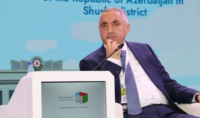Elçin Yusubov Korrupsiyaya qarşı Baş İdarəyə çağırıldı