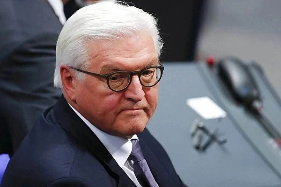 Ştaynmayer: Almanların böyük hissəsi birləşmədən sonra məyus olub