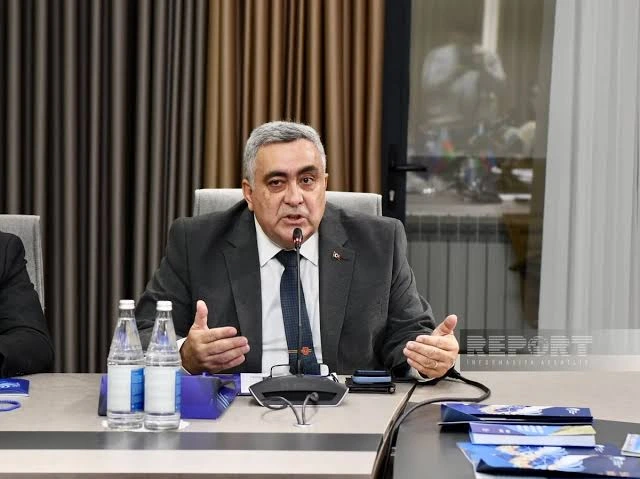 Atatürkün əmanəti, Türkiyənin güc yolu - General Cümhuriyyətin 103 illik tarixini təhlil etdi