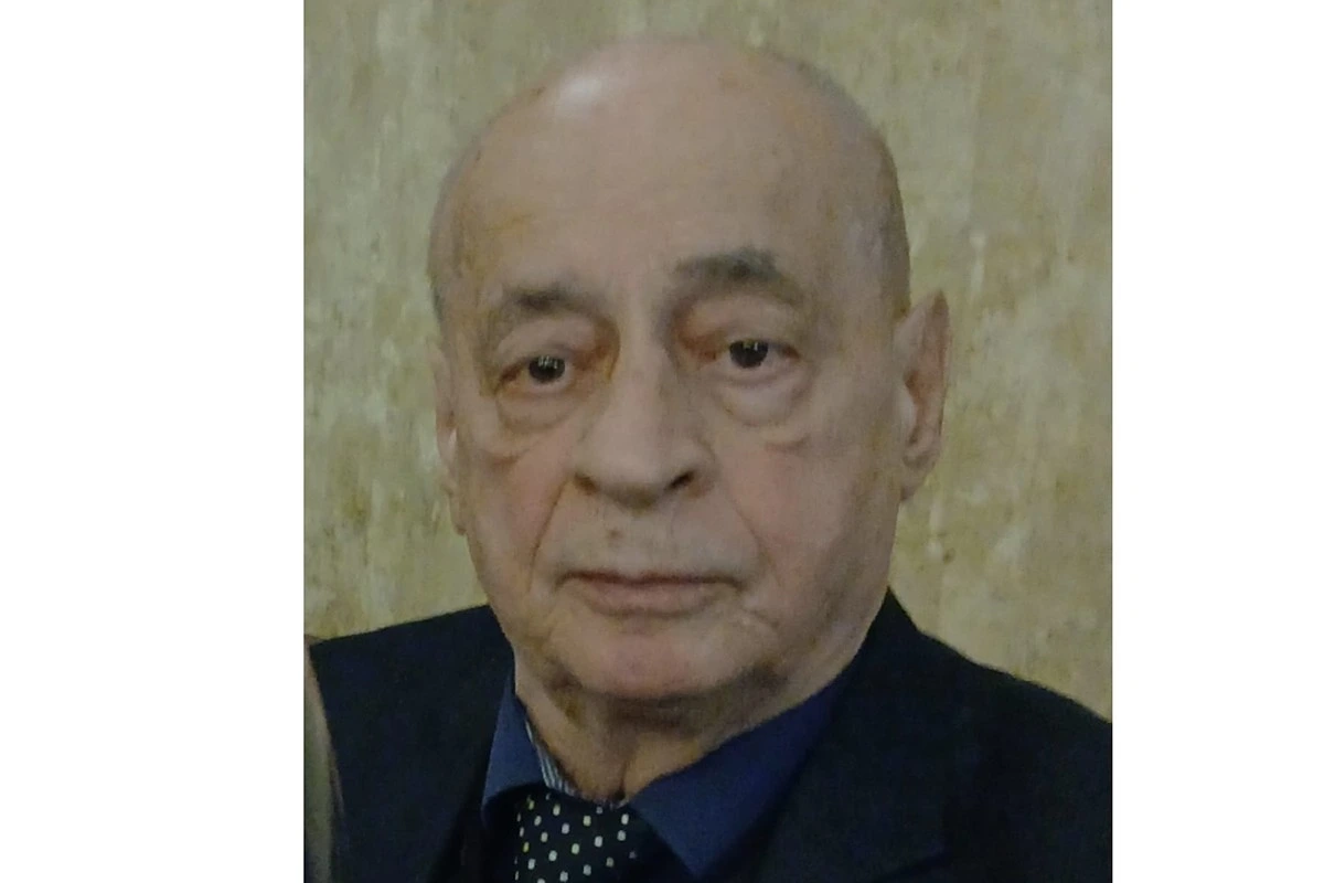 Əməkdar jurnalist Ənvər Qafarlı vəfat edib