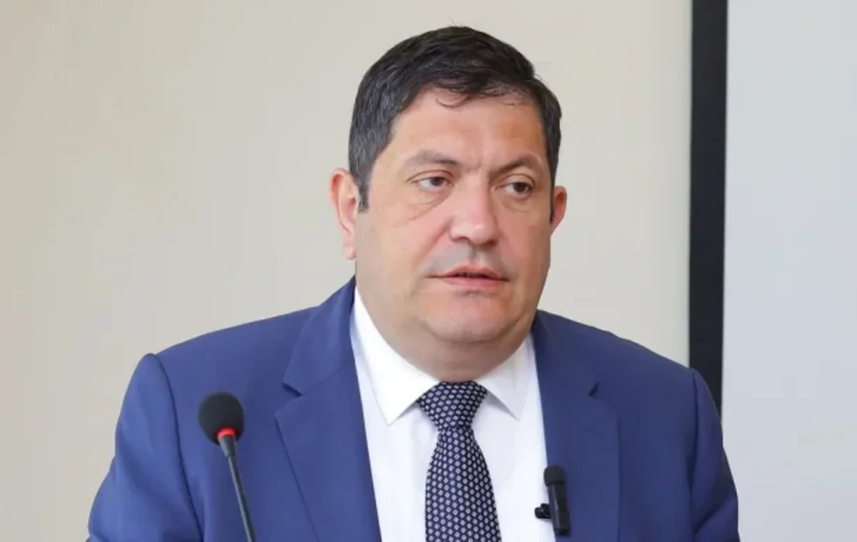 Deputat: "Azərbaycanın ərzaq ixracını 2 dəfə artırmaq üçün resursları var"