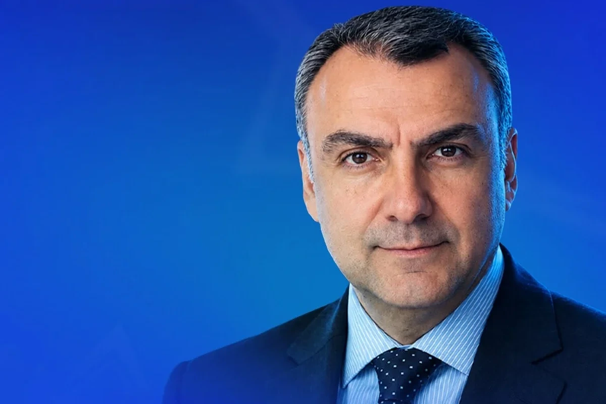 Oqtay Gözəlova yüksək vəzifə verildi