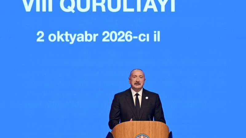 Azərbaycan Prezidenti: Müasir ideoloji işlər aparılmalıdır