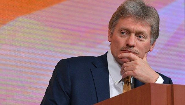 Kiyevsiz sülh razılaşması mümkün deyil - Peskov