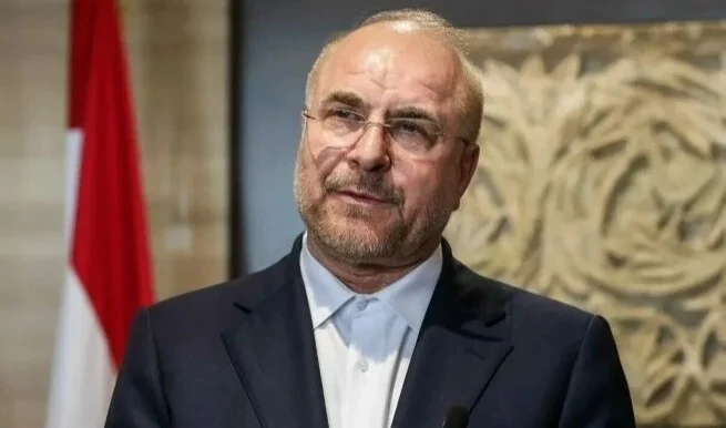 İran sonsuzadək danışıqlar aparmayacaq - Qalibaf