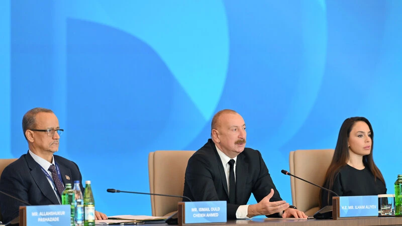 Azərbaycanın milli birliyi dövlətimizin ən böyük gücüdür - ŞƏRH