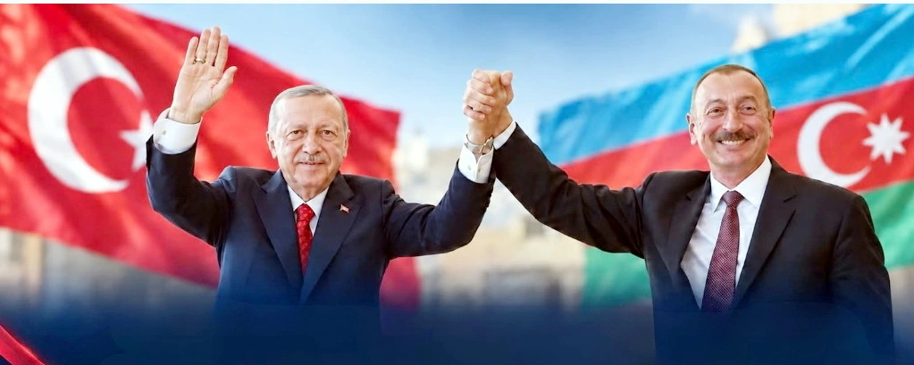 Azərbaycan-Türkiyə ittifaqını hədəfə alan qüvvələr var - Politoloqdan AÇIQLAMA