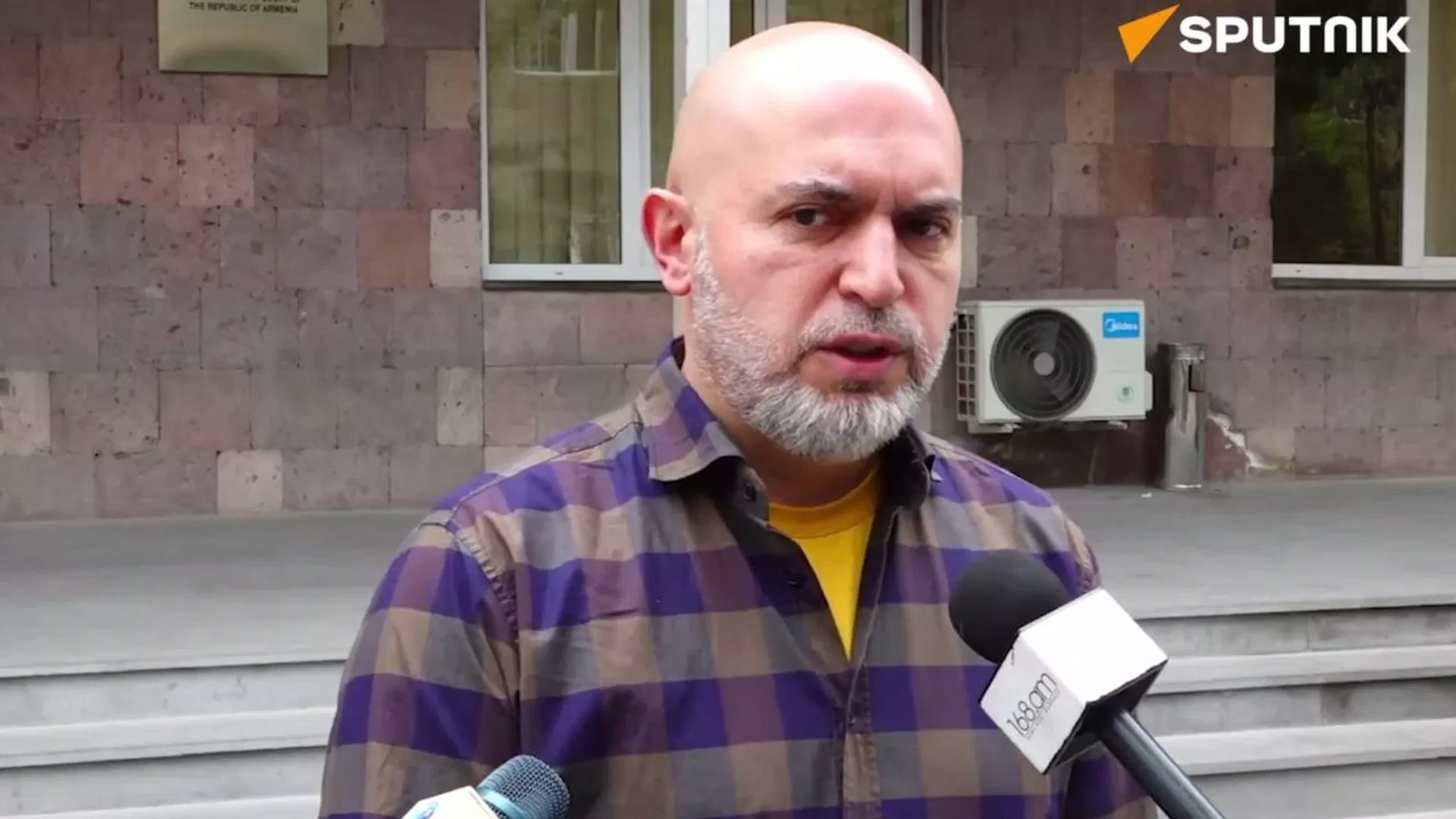 Ermənistanı qarşıda üç mümkün ssenari gözləyir - Armen Aşotyan AÇIQLADI