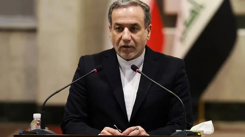 Abbas Əraqçi: ABŞ şərtlərimizi yerinə yetirsə, Hörmüz boğazı açılacaq