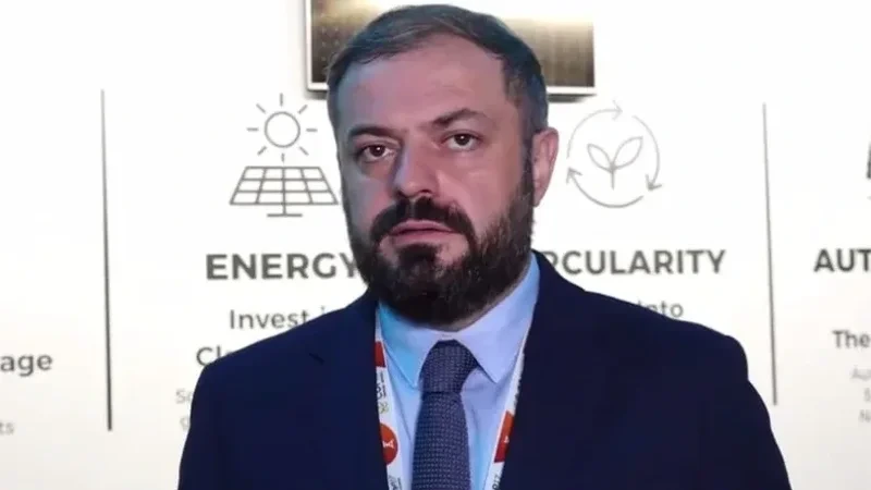 Erməni nazir: Əsas vəzifəmiz Azərbaycanla sülh sazişi imzalamqdır