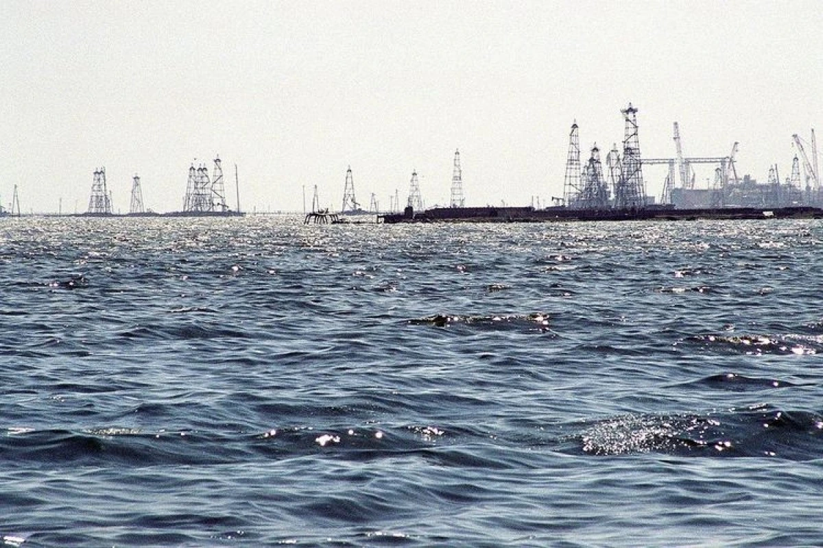 Küləkli hava şəraiti ilə bağlı gəmilərə xəbərdarlıq edilib