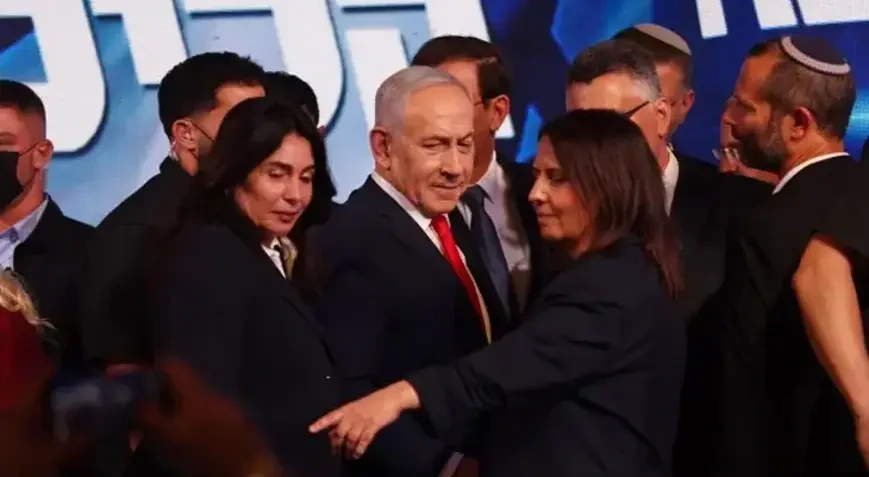 İsraildə koalisiya böhranı: Netanyahu da, müxalifət də çoxluğu qazana bilmədi