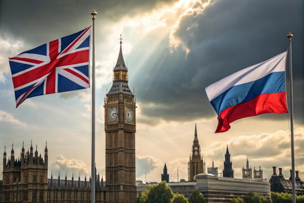Britaniyanın Baş naziri Rusiyanı "Brexit" referendumuna müdaxilədə ittiham edib