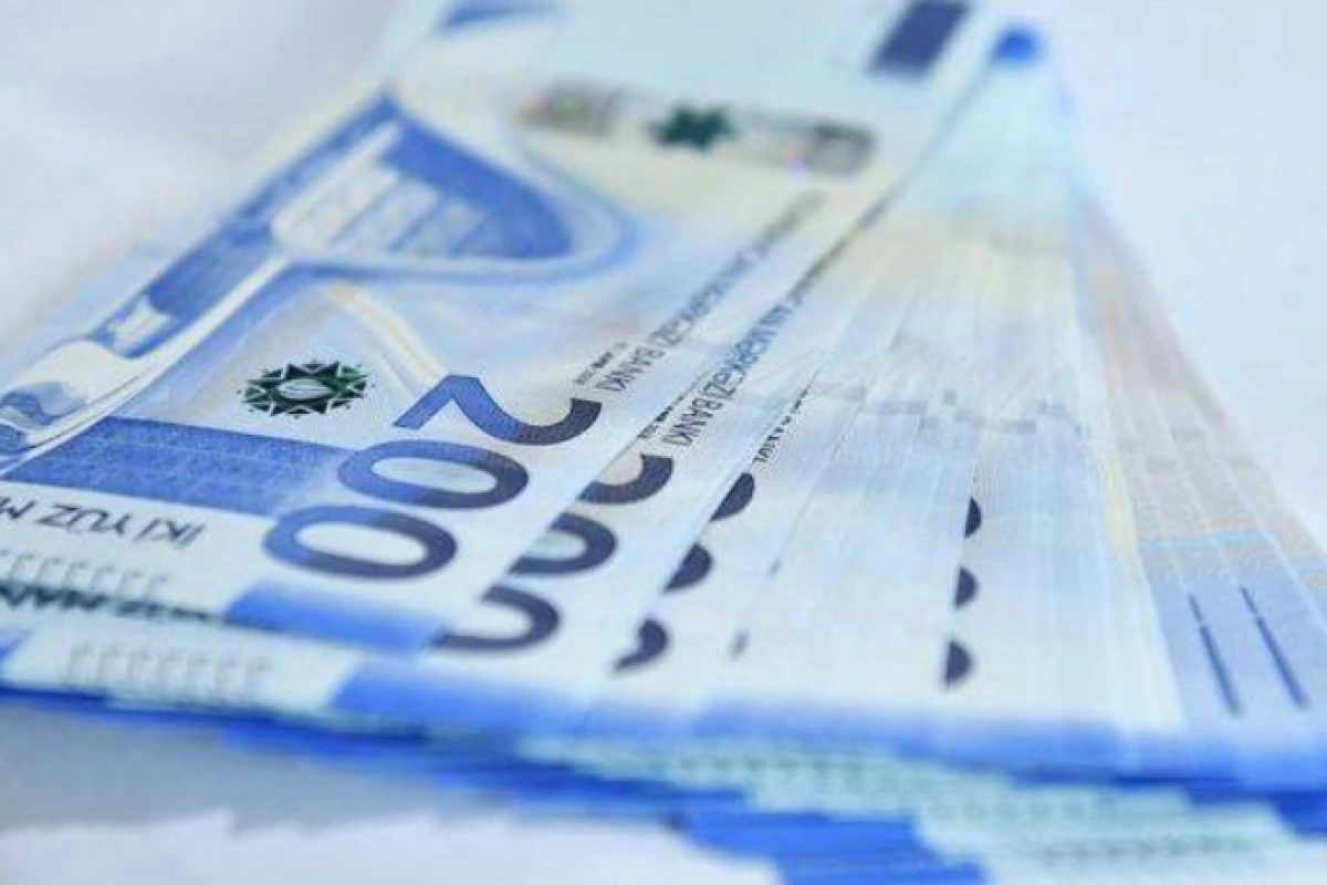Dövlət büdcəsinin 9 aylıq gəlirləri 29 mlrd. manatı ötüb