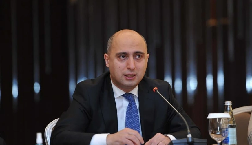 Nazirdən ŞOK AÇIQLAMA: 10 minə yaxın müəllim...