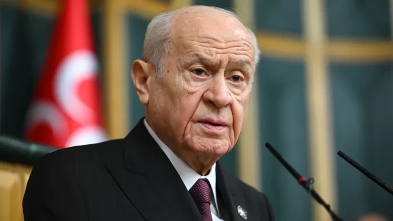 MHP lideri: Ərdoğanın İlham Əliyevi Ankaraya dəvət etməsi xüsusi əhəmiyyət kəsb edir