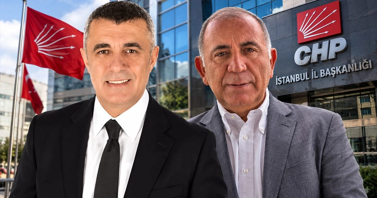 CHP-nin İstanbul şöbəsinə yeni sədr təyin edildi