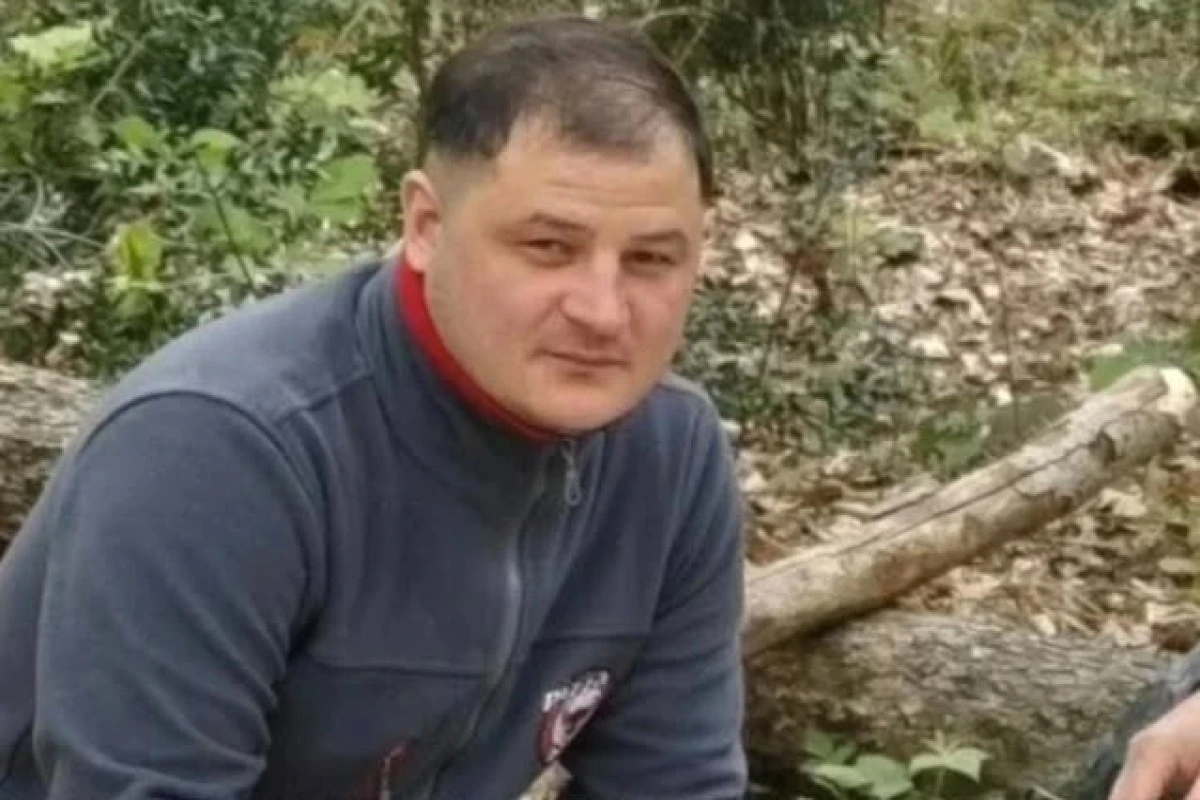 Seldə itkin düşən Türkmənistan vətəndaşının meyiti tapılıb