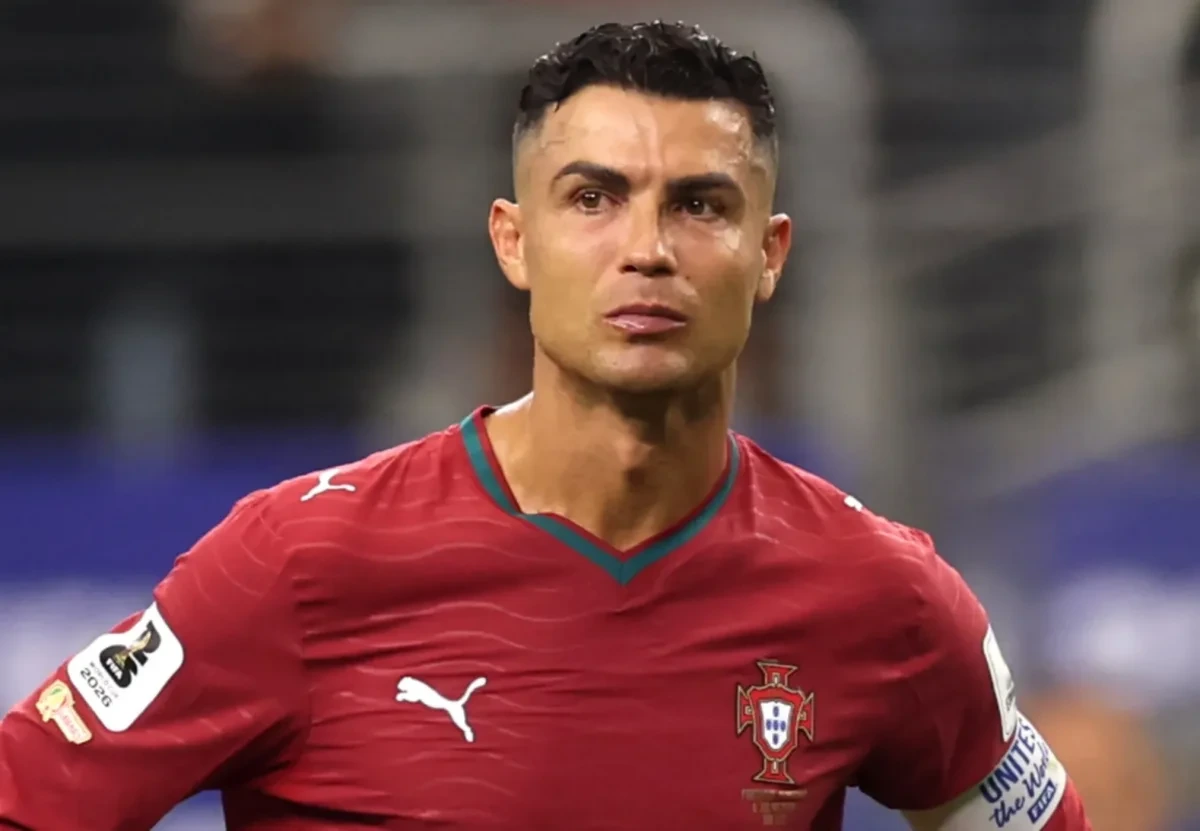 Portuqaliya Futbol Federasiyası Kriştiano Ronaldo barədə qərar verib