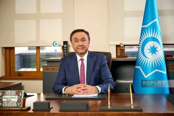 TDT-nin Baş katibinin səlahiyyət müddəti başa çatıb