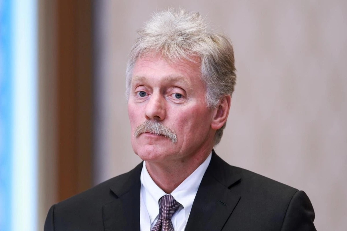 Peskov: Rusiya Avropaya qarşı nüvə silahından istifadə etməyi planlaşdırmır