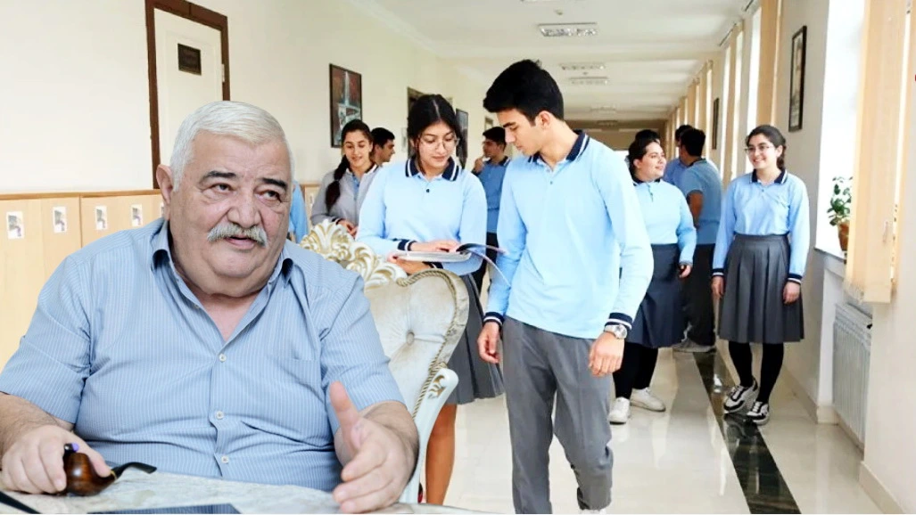 Azərbaycanı içindən qarışdırmaq istəyən qüvvələr, əsasən də İran var - Firudin Cəlilov