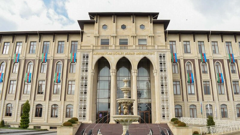 ADAU-da müəllimlərin kütləvi ixtisarı aparılıb