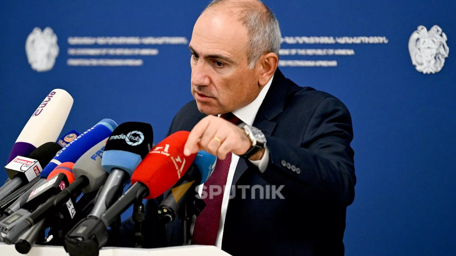 Paşinyan açıqladı: Nəsimi Musayev hələlik Ermənistanda qalacaq