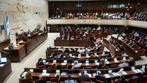 İsraildə parlament seçkiləri keçirilir