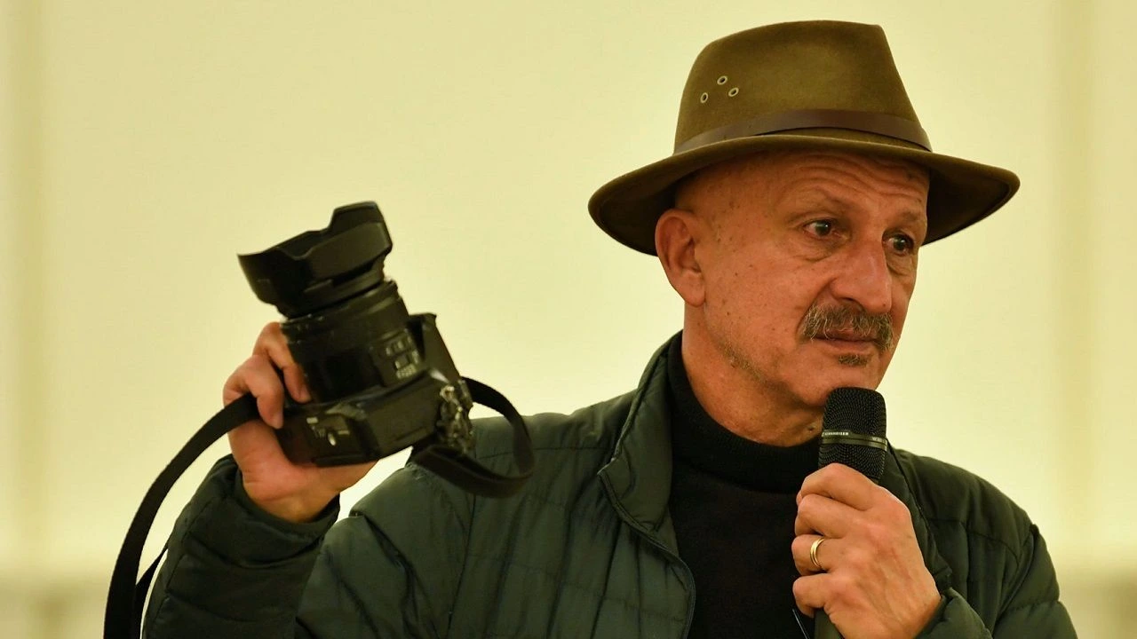 Reza Deqati xəsarət aldı – "Qolumu hərəkət etdirə bilmirəm"