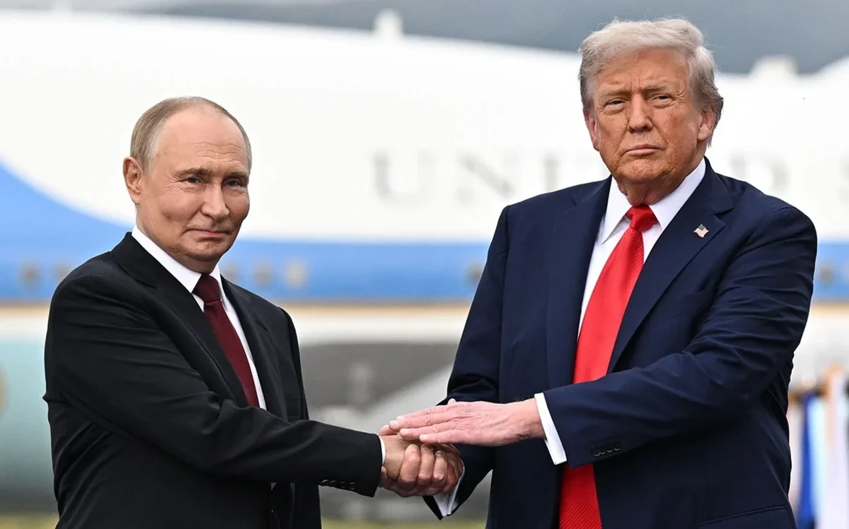 Putinlə Trampın mümkün görüşünün yeri bəlli oldu