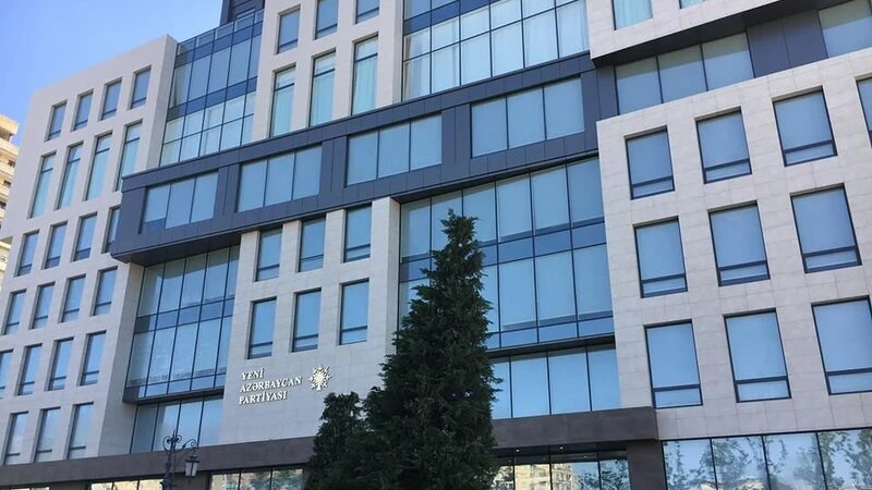 Bu gün Ramiz Mehdiyevin YAP-dan çıxarılması məsələsinə baxılacaq