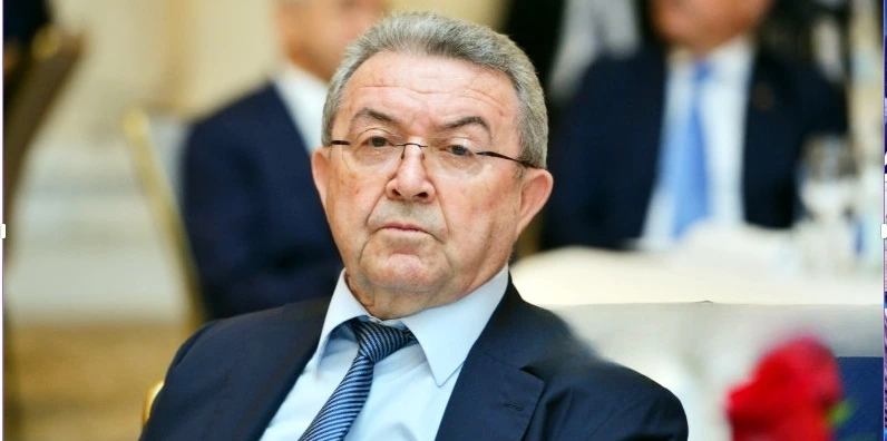 Azərbaycan təhsilinin və maarifçiliyin sədaqətli xidmətçisi: MİSİR MƏRDANOV - 80&nbsp;