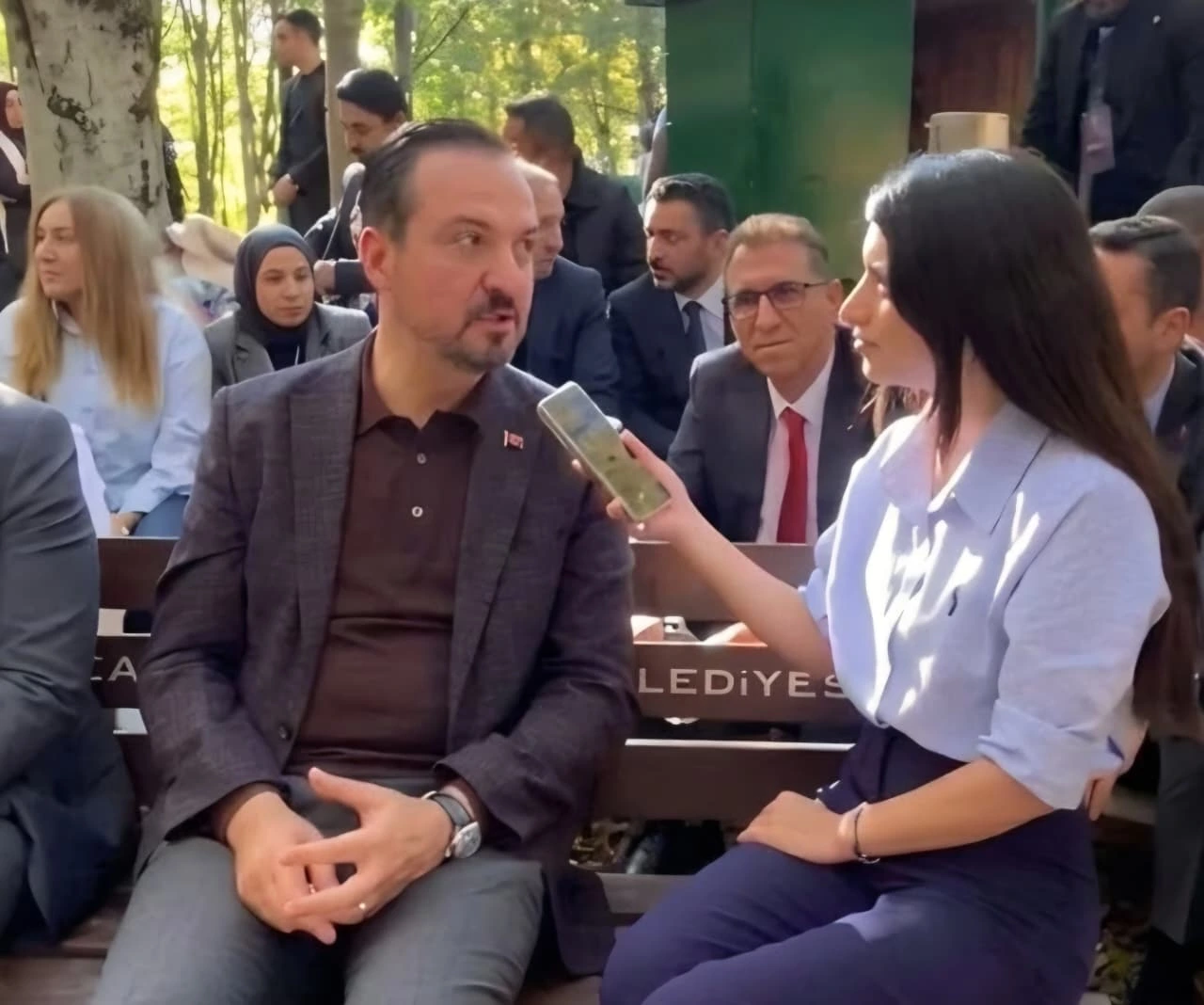 Kimlərin Azərbaycanla Türkiyənin arasına nifaq saldığını izləməliyik - Kürşad Zorlu