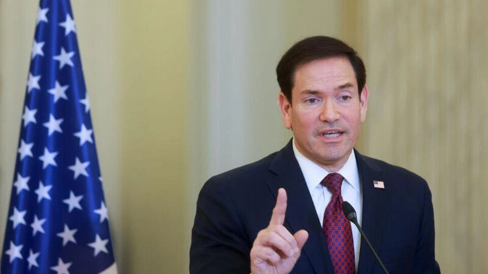 Rubio: İran Hörmüz boğazına nəzarəti tamamilə itirib