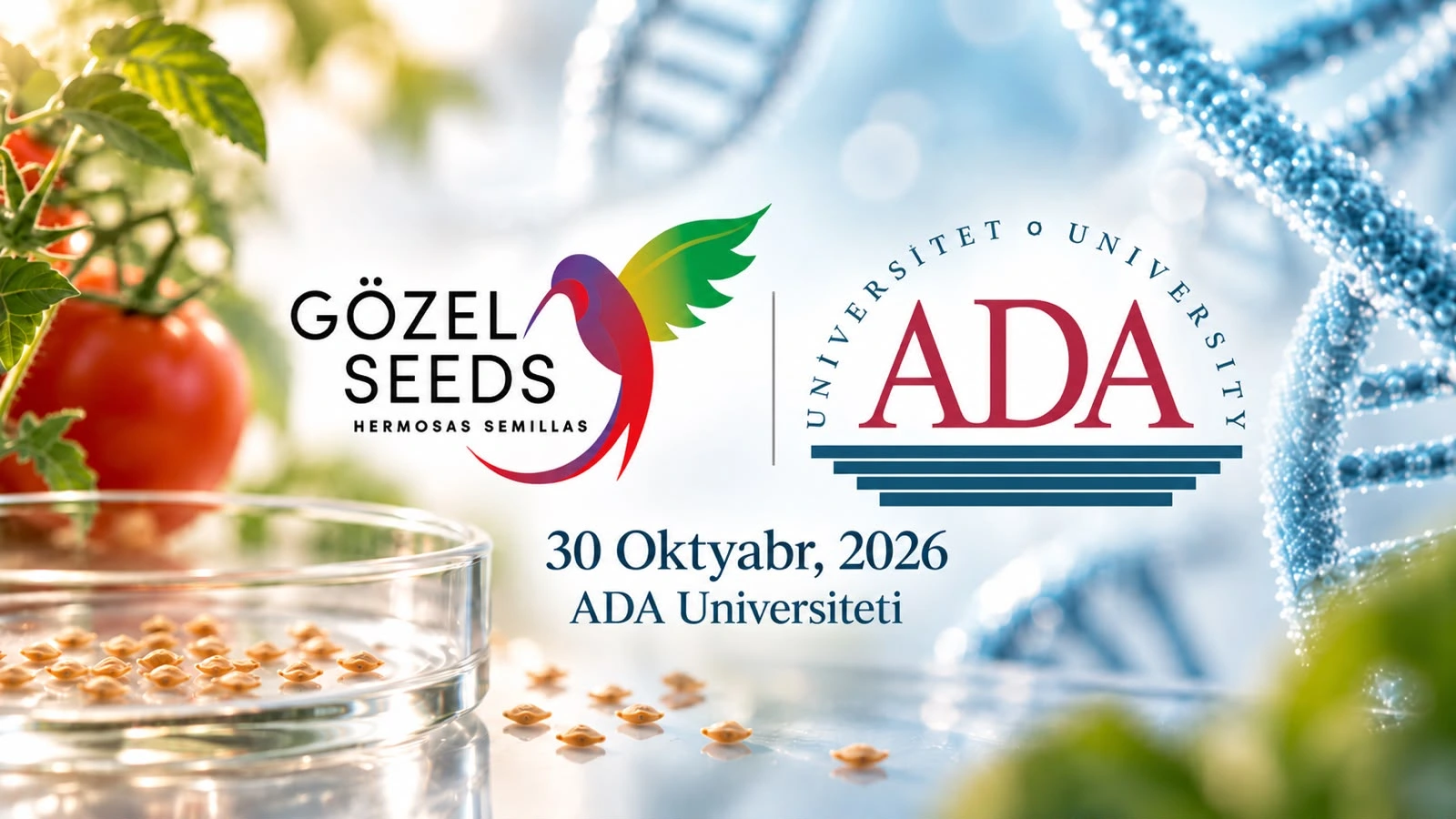 ADA Universitetində beynəlxalq elmi görüş: Türkiyənin 6 tanınmış alimi Bakıya gəlir