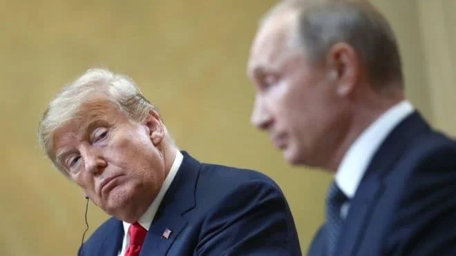 Trampın çağırışına Putinin cavabı: Dərhal azad etdi!