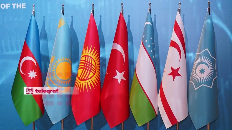 Türkiyənin TDT ölkələri arasında ən çox məhsul ixrac etdiyi ölkə Azərbaycan olub