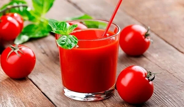 Kiçik pomidorlarda böyük təhlükə!