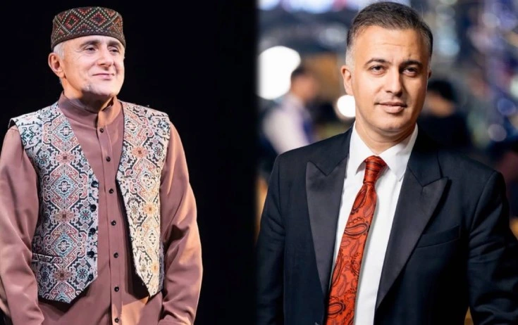 “Alim Qasımovu oğlumun məclisinə çağırdım gəlmədi“ - Hüseyn Məmmədoğlu