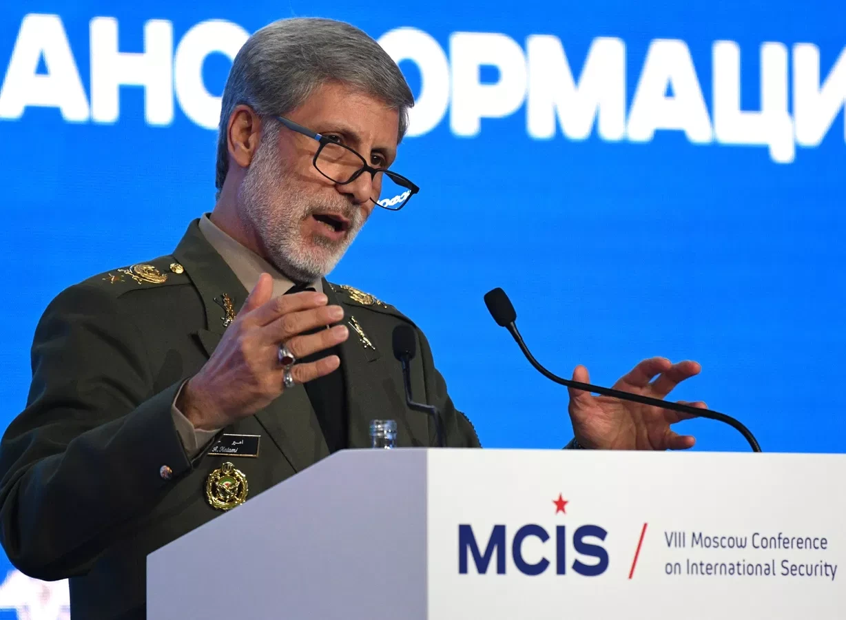 İran ABŞ və İsrailə qarşı yeni zərbələrə hazırlaşır: Tehran pilotsuz təyyarə ehtiyatlarını artırıb