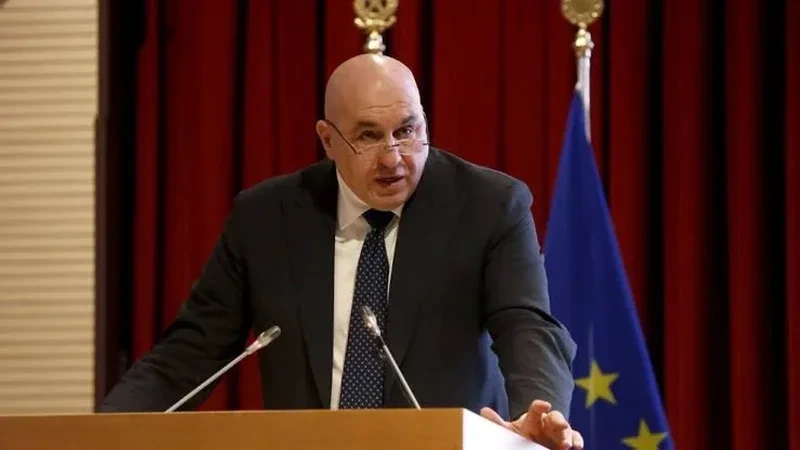 Müdafiə naziri: Ukrayna müharibədə heç vaxt qalib gələ bilməyəcək