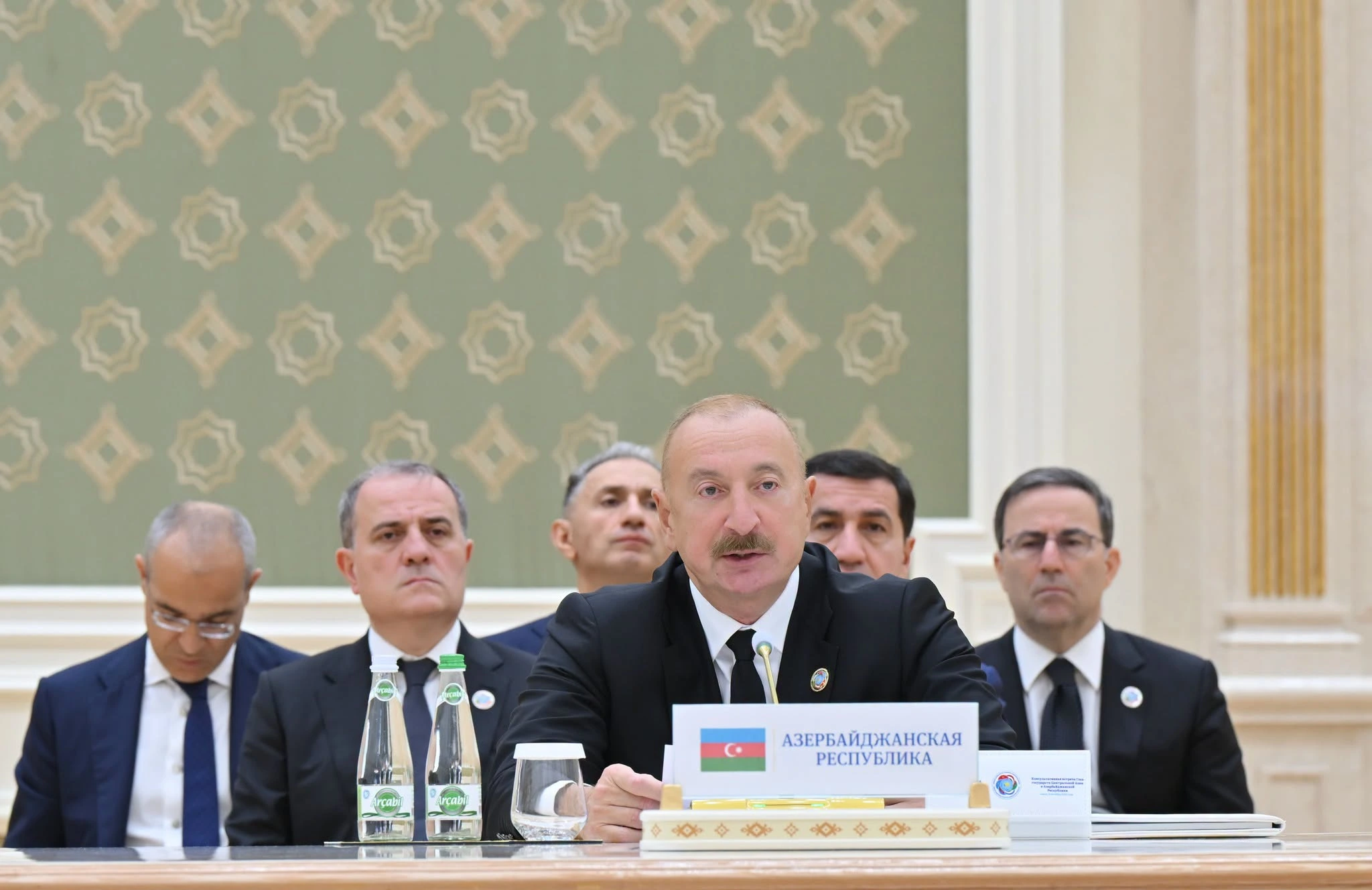 Bakının Mərkəzi Asiyada yeni missiyası: Siyasi etimadı real iqtisadi gücə çevirmək - TƏHLİL